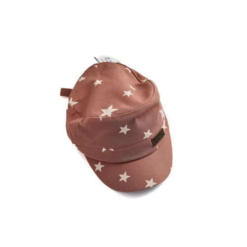 Sterntaler Sapka pamut #1522301-975-55