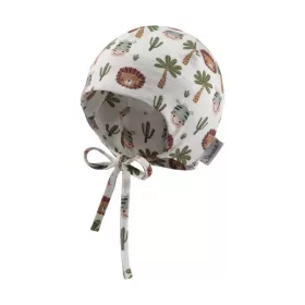 Sterntaler pamut sapka #1502400-908-41