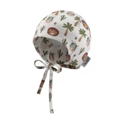 Sterntaler pamut sapka #1502400-908-41