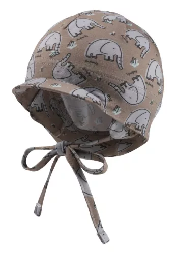 Sterntaler Sapka #1602400-987-39