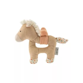 Sterntaler marokcsörgő - Sunny lovacska 15cm #3302424