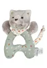 Sterntaler marokcsörgő - Lilly cica 15cm #3302427