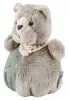 Sterntaler plüss csörgő - Lilly cica 13cm #3322427