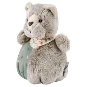 Sterntaler plüss csörgő - Lilly cica 13cm #3322427