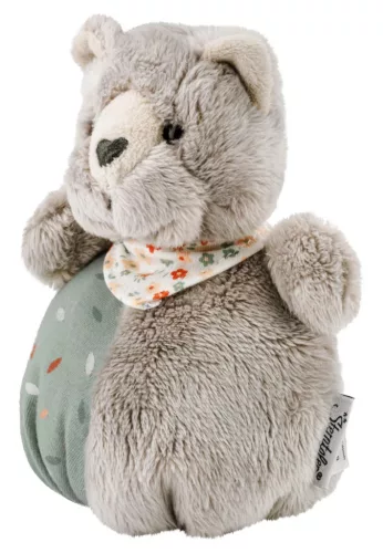 Sterntaler plüss csörgő - Lilly cica 13cm #3322427