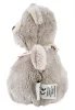 Sterntaler plüss csörgő - Lilly cica 13cm #3322427
