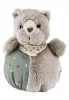 Sterntaler plüss csörgő - Lilly cica 13cm #3322427