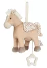 Sterntaler felhúzható zenélő plüss - Sunny lovacska 17cm #6002424