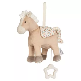   Sterntaler felhúzható zenélő plüss - Sunny lovacska 17cm #6002424