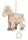 Sterntaler felhúzható zenélő plüss - Sunny lovacska 17cm #6002424