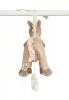 Sterntaler felhúzható zenélő plüss - Sunny lovacska 17cm #6002424