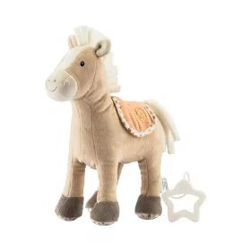   Sterntaler felhúzható zenélő plüss - Sunny lovacska 20cm #6012424