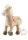 Sterntaler felhúzható zenélő plüss - Sunny lovacska 20cm #6012424