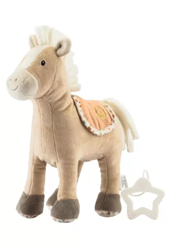 Sterntaler felhúzható zenélő plüss - Sunny lovacska 20cm #6012424