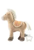 Sterntaler felhúzható zenélő plüss - Sunny lovacska 20cm #6012424