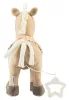 Sterntaler felhúzható zenélő plüss - Sunny lovacska 20cm #6012424