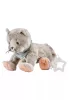 Sterntaler felhúzható zenélő plüss - Lilly cica 20cm #6012427