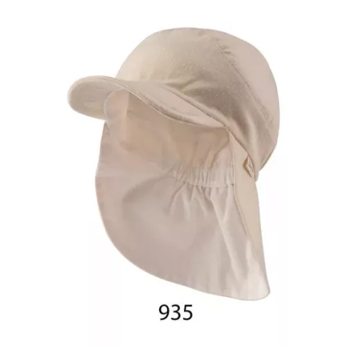 Sterntaler Sapka pamut #1412511-935-49