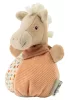 Sterntaler plüss csörgő - Sunny lovacska 13cm #3322424