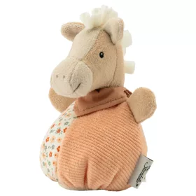 Sterntaler plüss csörgő - Sunny lovacska 13cm #3322424