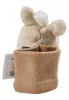 Sterntaler csuklócsörgő - Sunny lovacska 6cm #6702424