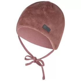 Sterntaler bolyhos sapka #4502425-739-39