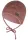Sterntaler bolyhos sapka #4502425-739-41