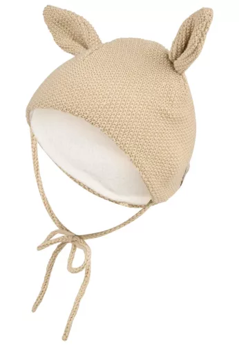 Sterntaler kötött sapka #4702533-921-43