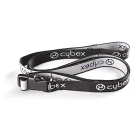 Cybex Rögzítőövek #Black - black #511410001