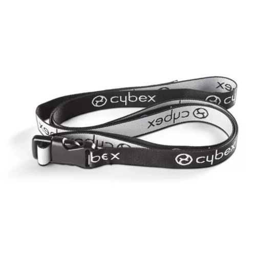 Cybex Rögzítőövek #Black - black #511410001