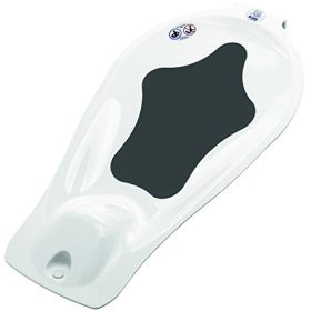 Rotho Top Babatartó kádba #Porcelánfehér