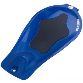 Rotho Top Babatartó kádba #Királykék