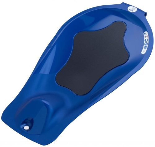 Rotho Top Babatartó kádba #Királykék