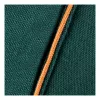 Manduca XT csatos hordozó biopamut #Denimteal-toffee #255-03-39-000