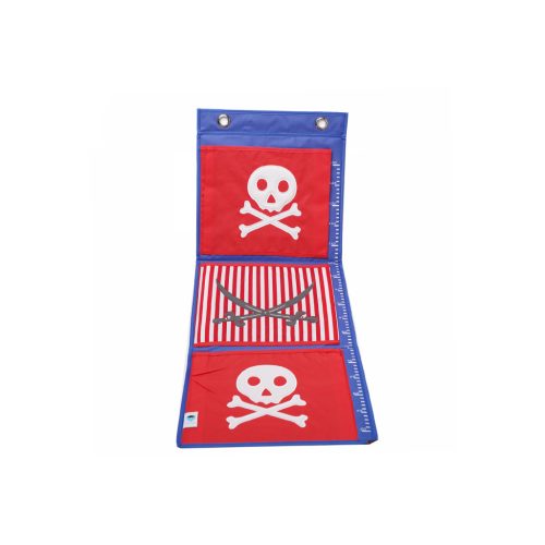 Store Pico Mundo Tároló magasságmérővel Kalóz #671947 KIFUTÓ