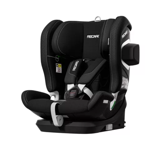 Recaro VELIX 1 i-Size 76-150 cm Fresh Black #REB1104021