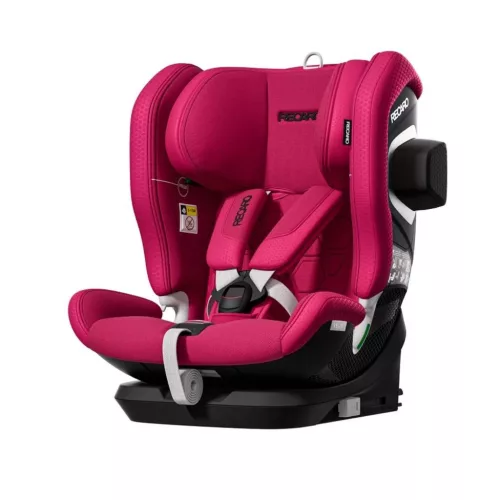 Recaro VELIX 1 i-Size 76-150 cm Wow Pink #REB1104024