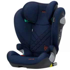 Avova Sora-Fix autósülés 100-150cm River Blue #AVO1111003