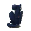 Avova Sora-Fix autósülés 100-150cm River Blue #AVO1111003