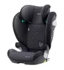 Avova Sora-Fix autósülés #100-150cm #Grey-Black #AVO1111005