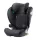 Avova Sora-Fix autósülés #100-150cm #Grey-Black #AVO1111005