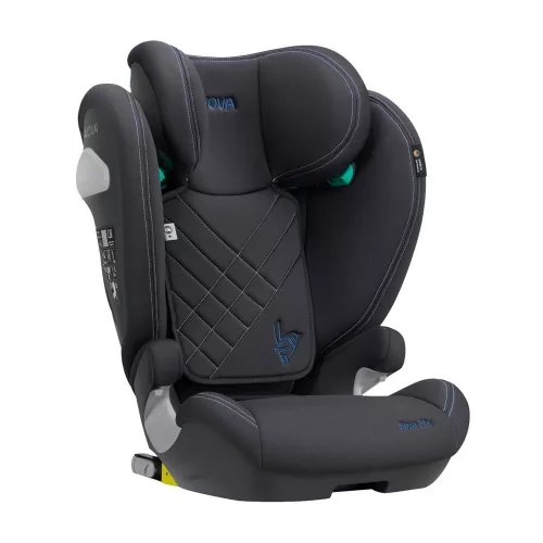 Avova Sora-Fix autósülés 100-150cm Koala Blue #AVO1111011
