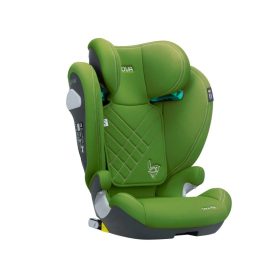   Avova Sora-Fix autósülés 100-150cm Cactus Green #AVO1111015