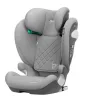 Avova Sora-Fix autósülés 100-150cm Sky Grey #AVO1111017