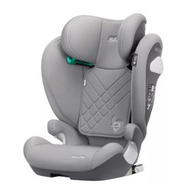 Avova Sora-Fix autósülés 100-150cm Sky Grey #AVO1111017