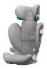 Avova Sora-Fix autósülés 100-150cm Sky Grey #AVO1111017