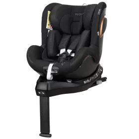   Avova Sperber X autósülés 40–105 cm Mystic Black #AVOA1115009