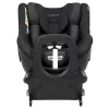 Avova Sperber X autósülés 40–105 cm Mystic Black #AVOA1115009
