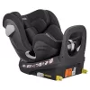 Avova Swan-fix I-SIZE gyerekülés 40-125cm Pearl Black #AVO1116021