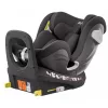 Avova Swan-fix I-SIZE gyerekülés 40-125cm Pearl Black #AVO1116021